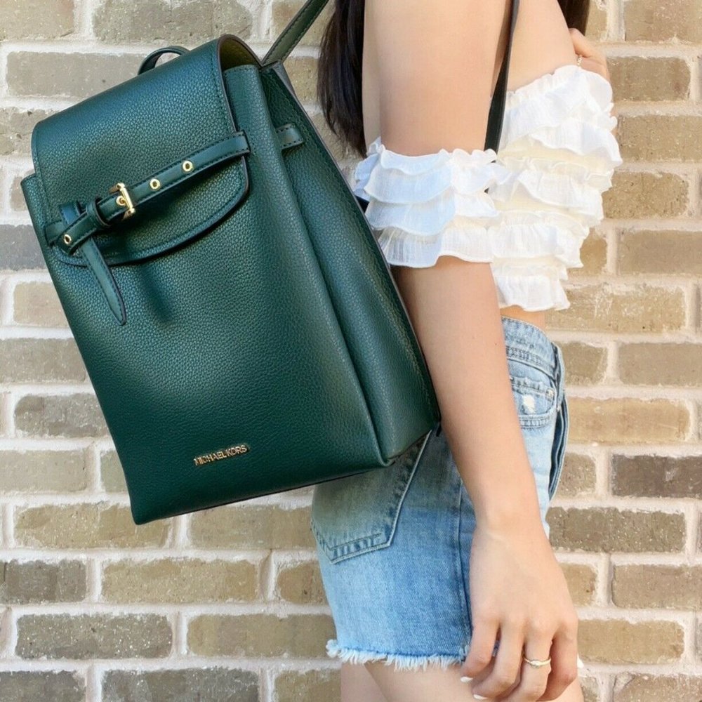 NWT Michael Kors Backpack - Picture 3 of 4